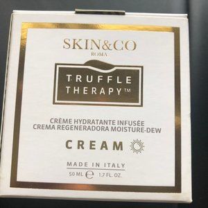 SKIN & CO TRUFFLE THERAPY CREAM-50ml (Made in Italy)